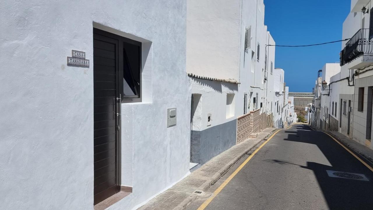 Casa Tamadaba Agaete Villa Agaete  Bagian luar foto
