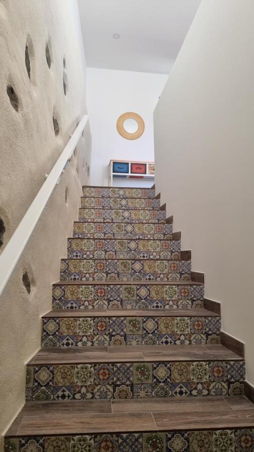 Casa Tamadaba Agaete Villa Agaete  Bagian luar foto