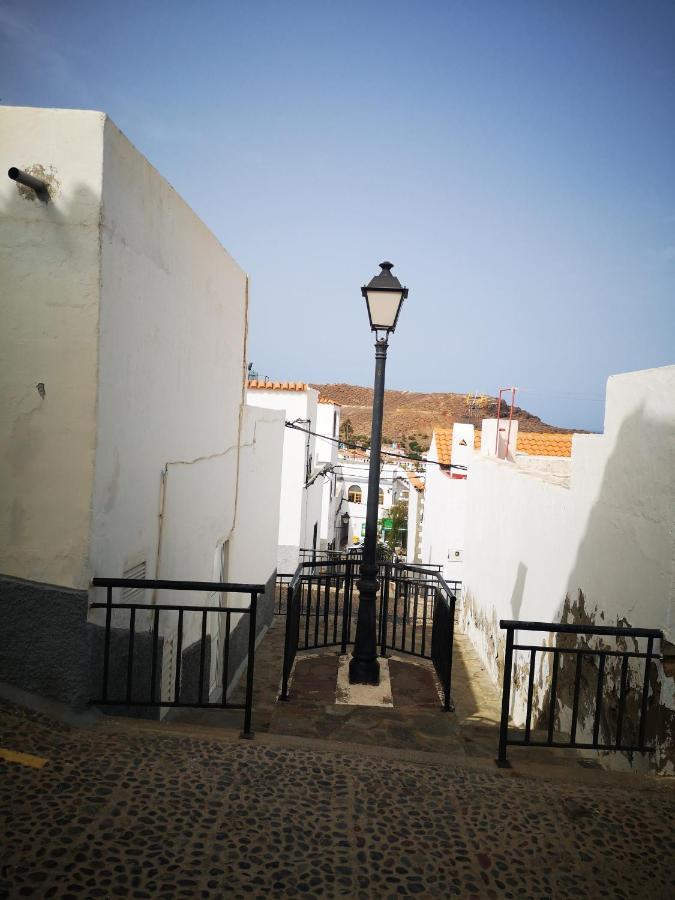 Casa Tamadaba Agaete Villa Agaete  Bagian luar foto
