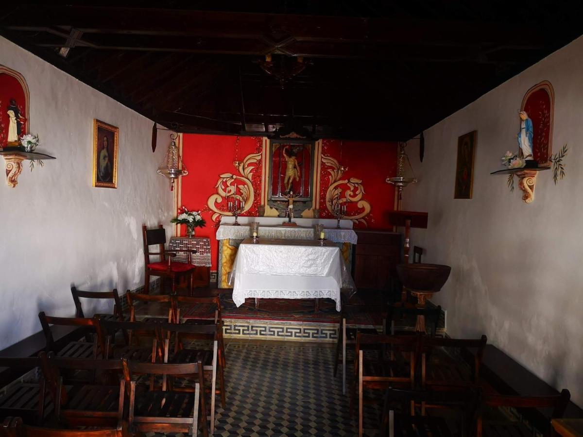 Casa Tamadaba Agaete Villa Agaete  Bagian luar foto