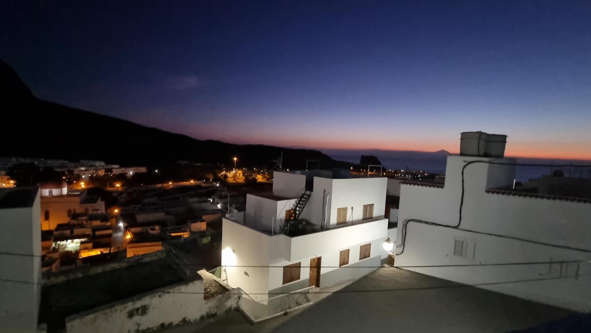 Casa Tamadaba Agaete Villa Agaete  Bagian luar foto