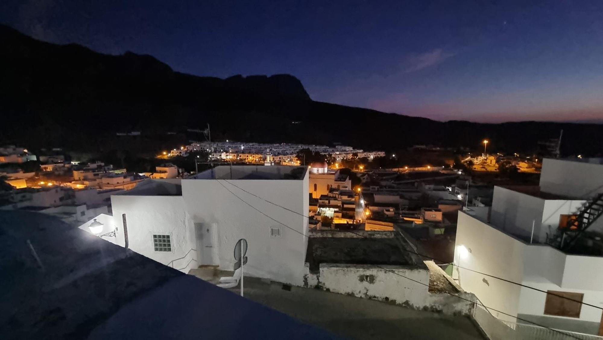 Casa Tamadaba Agaete Villa Agaete  Bagian luar foto