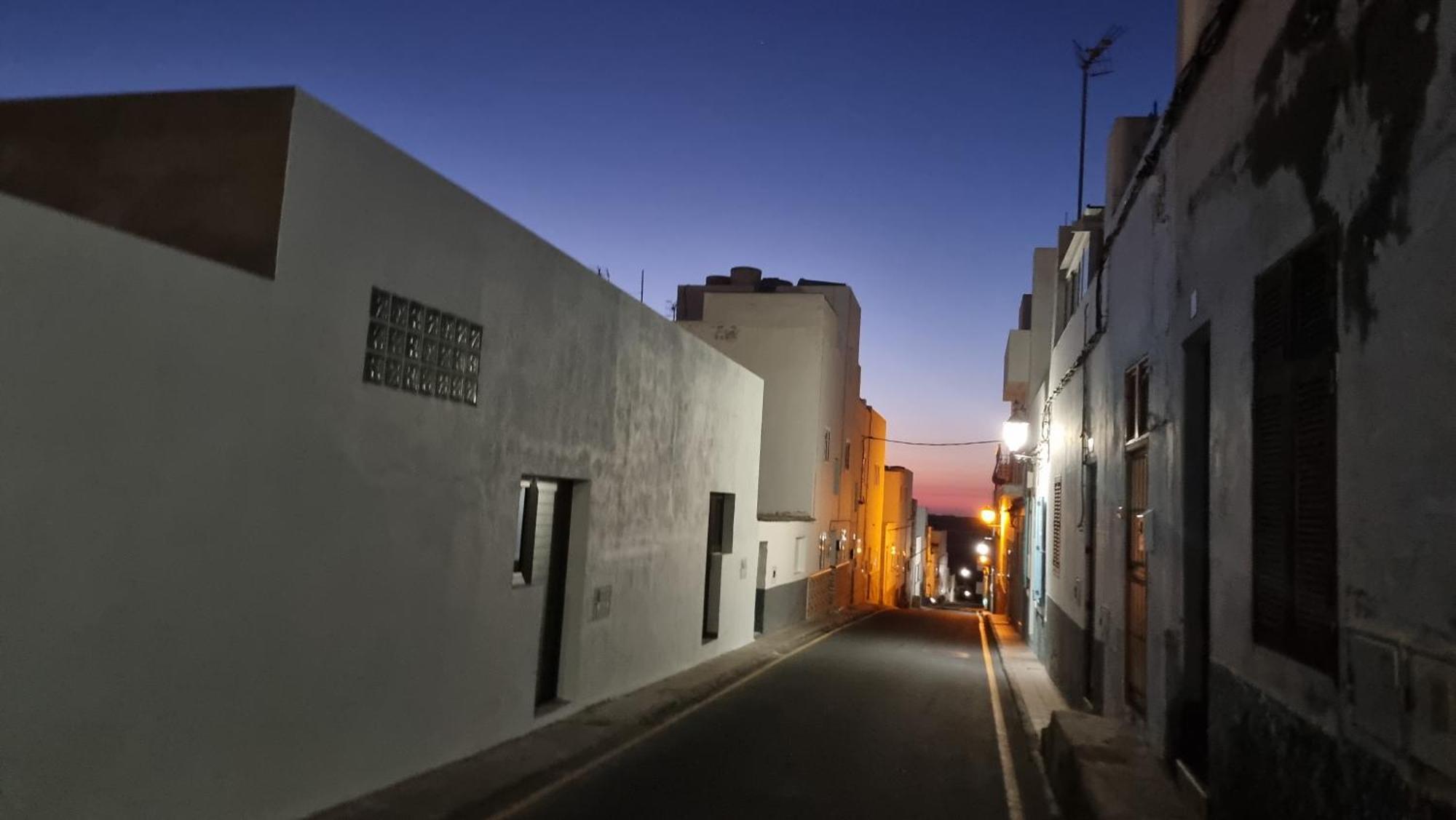 Casa Tamadaba Agaete Villa Agaete  Bagian luar foto